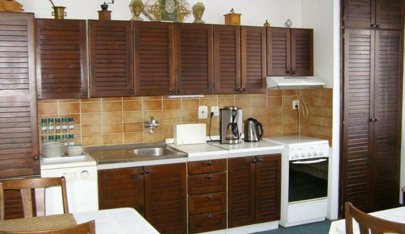 Villa Hany Mariánské Lázně